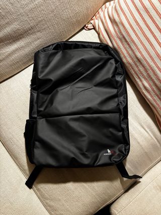 Mochila impermeable para portátil