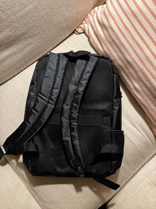 Mochila impermeable para portátil