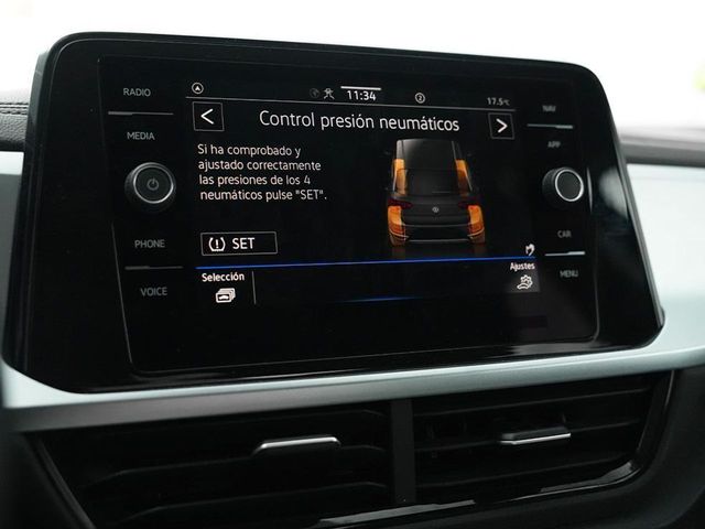 Volkswagen T-Roc 1.0 TSI 110CV Life