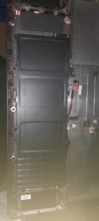 Acer Aspire E 15 ES1-571-569C piezas bateria e15