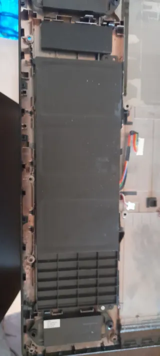 Acer Aspire E 15 ES1-571-569C piezas bateria e15