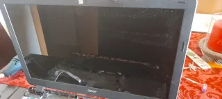 Acer Aspire E 15 ES1-571-569C piezas bateria e15