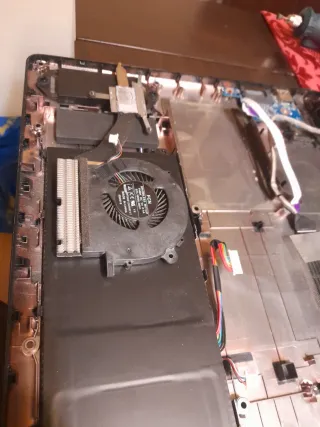 Acer Aspire E 15 ES1-571-569C piezas bateria e15