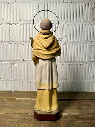 IMAGEN SAN RAMÓN NONATO. OLOT.