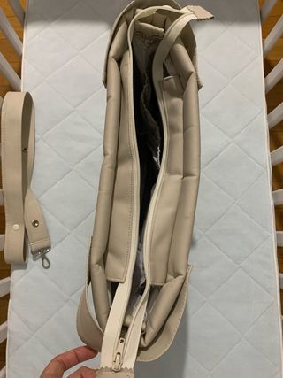 Panera/Bolsa para carrito bebé