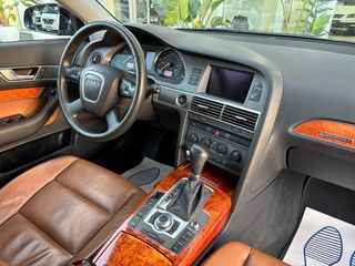 Audi A6 (SOLO 100.000km)