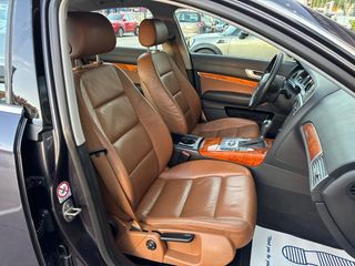 Audi A6 (SOLO 100.000km)