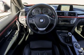 BMW Serie 4   420i