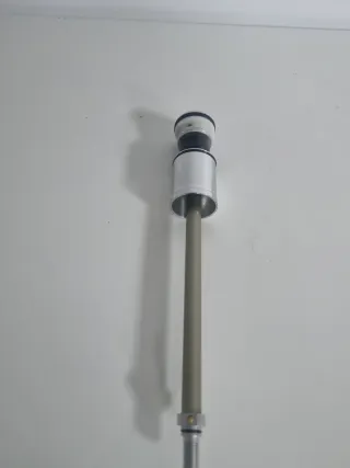 Vástago Aire Fox 34 120mm