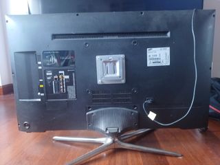 Televisor Samsung UE39F5700AW