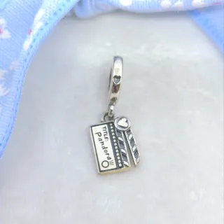 CHARM CINE CLAQUETA