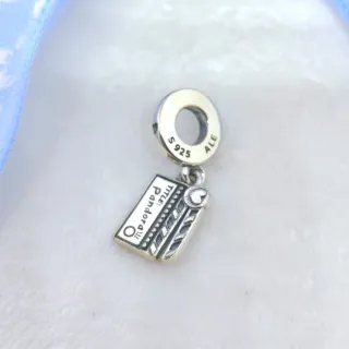 CHARM CINE CLAQUETA