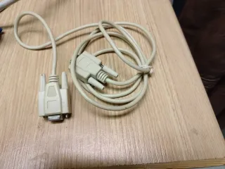 Cables VGA conectores varios tamaños