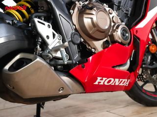 HONDA CBR 650 R