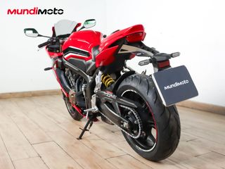 HONDA CBR 650 R
