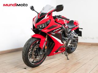 HONDA CBR 650 R