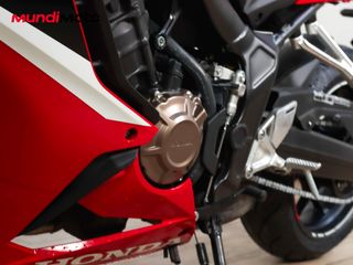 HONDA CBR 650 R