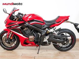 HONDA CBR 650 R