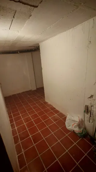 Se alquila trastero en Urb. Señorío de Aloha