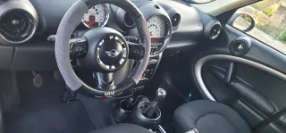 MINI Countryman 2012