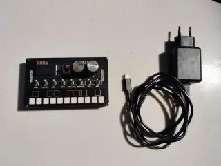 Korg NTS-1 mkII Digital Synthesizer