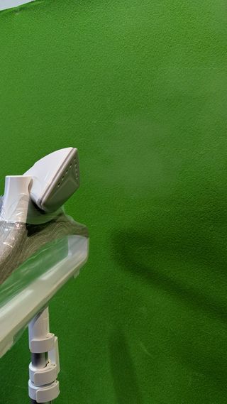 Rowenta Pro Style Care Cepillo Vapor 2000W