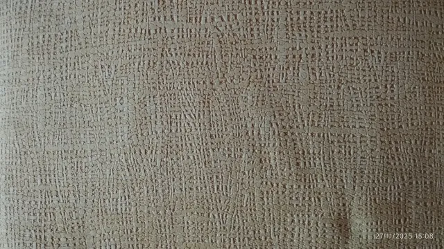 Sofá de 2 plazas beige