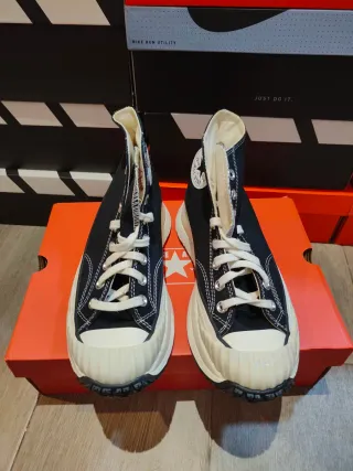 Converse Chuck 70 Talla 39 Nuevas a estrenar