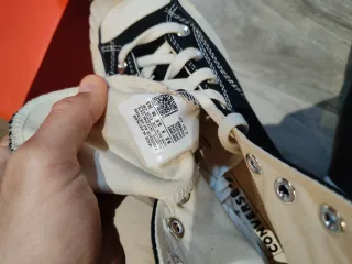 Converse Chuck 70 Talla 39 Nuevas a estrenar