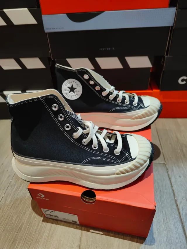 Converse Chuck 70 Talla 39 Nuevas a estrenar