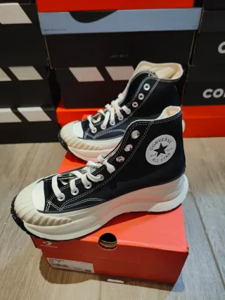 Converse Chuck 70 Talla 39 Nuevas a estrenar
