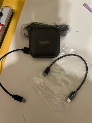 Carplay Android Auto MAX TIMEKNOW