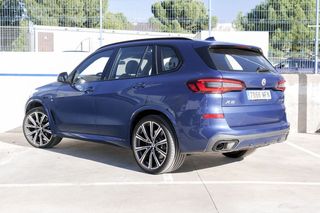 BMW X5   xDrive40d