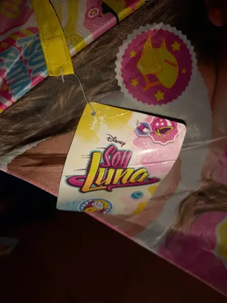 Paraguas infantiles lote de 3 nuevos