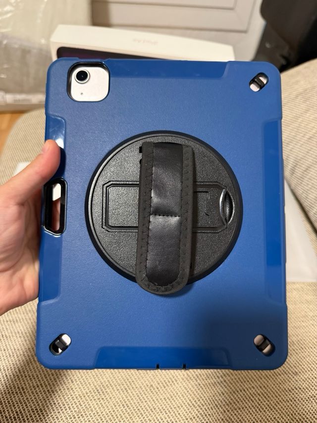 Apple iPad Air M1 Como Nuevo 1 Año Garantía