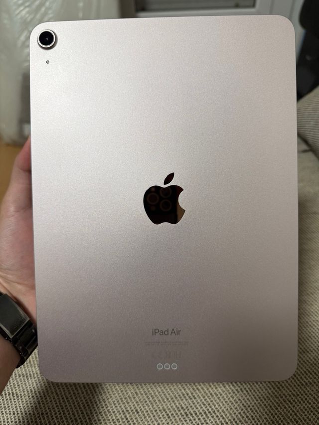 Apple iPad Air M1 Como Nuevo 1 Año Garantía