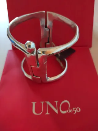 Pulsera Uno de 50
