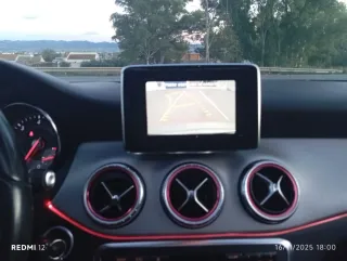 Mercedes-Benz Clase CLA 2013