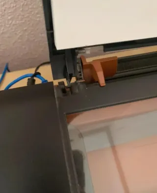 Stampante e Scanner HP