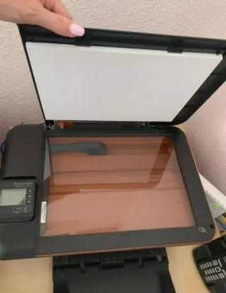 Stampante e Scanner HP