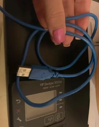 Stampante e Scanner HP