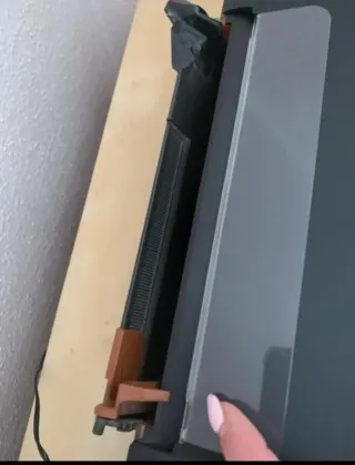 Stampante e Scanner HP