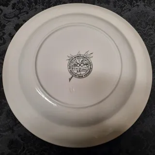 Piatto Napoleone Davant Madrid