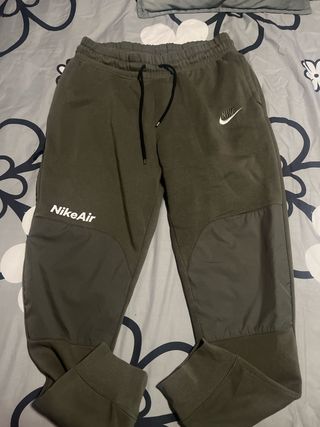 Pantalón Nike Verde