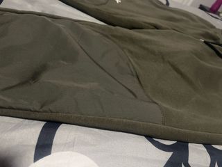 Pantalón Nike Verde
