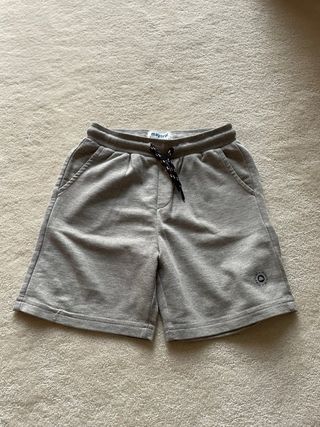 Conjunto Mayoral T-shirt e Calções