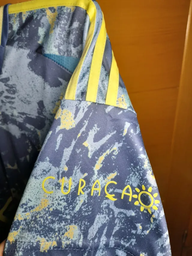 Ajax 24/25 Segunda Equipación de hombre