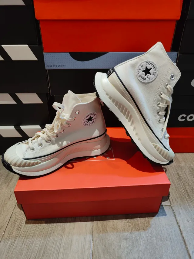 Converse Chuck 70 AT-CX Hi talla 39 sin estrenar
