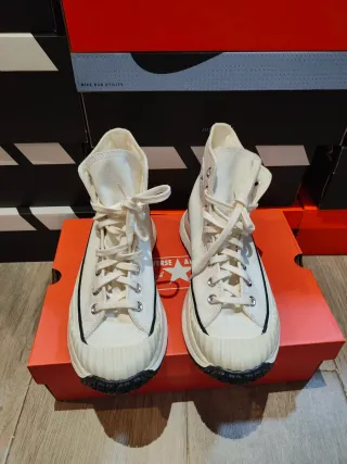 Converse Chuck 70 AT-CX Hi talla 39 sin estrenar