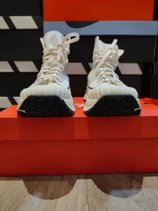 Converse Chuck 70 AT-CX Hi talla 39 sin estrenar